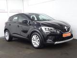 Renault Captur II 1.3 TCe Zen EDC Navi/LED/Kamera/PDC - Renault Captur: Zen