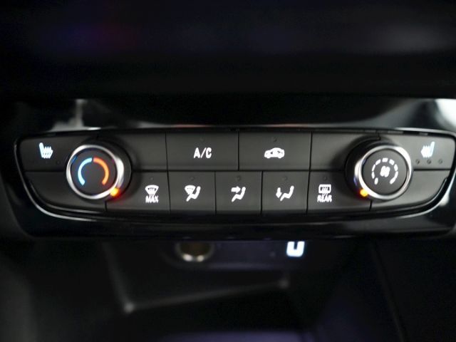 Corsa F FACELIFT+LED+RÜCKFAHRKAMERA+SITZ-/LENKRA