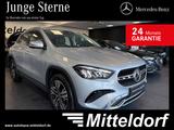 Mercedes-Benz GLA 200 PROGRESSIVE ADVANCED TWA VOLLDIGI 360° L