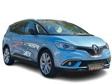 Renault Scenic IV Grand Limited Keyless*Kamera* - Renault Gebrauchtwagen in Düsseldorf