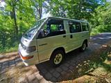 Mitsubishi L300 4x4 2,5 TD sehr guter Zustand - Mitsubishi Gebrauchtwagen von 1992