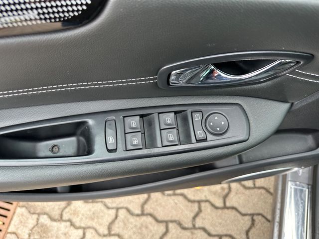 Renault Scenic III Dynamique