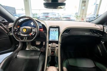 2021 Ferrari ROMA — миниатюра 11