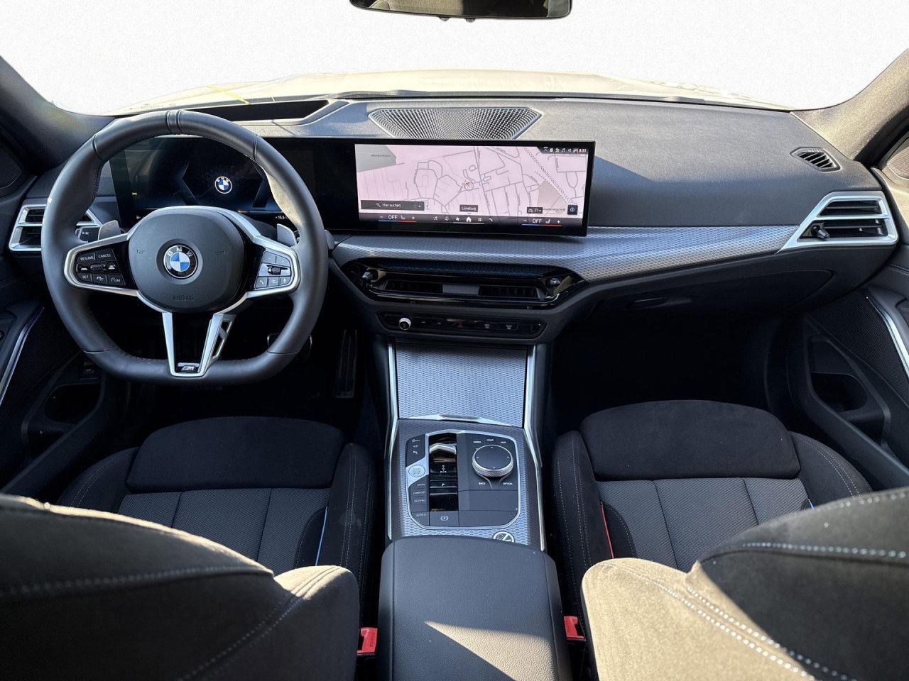 BMW 320 - Bild 13