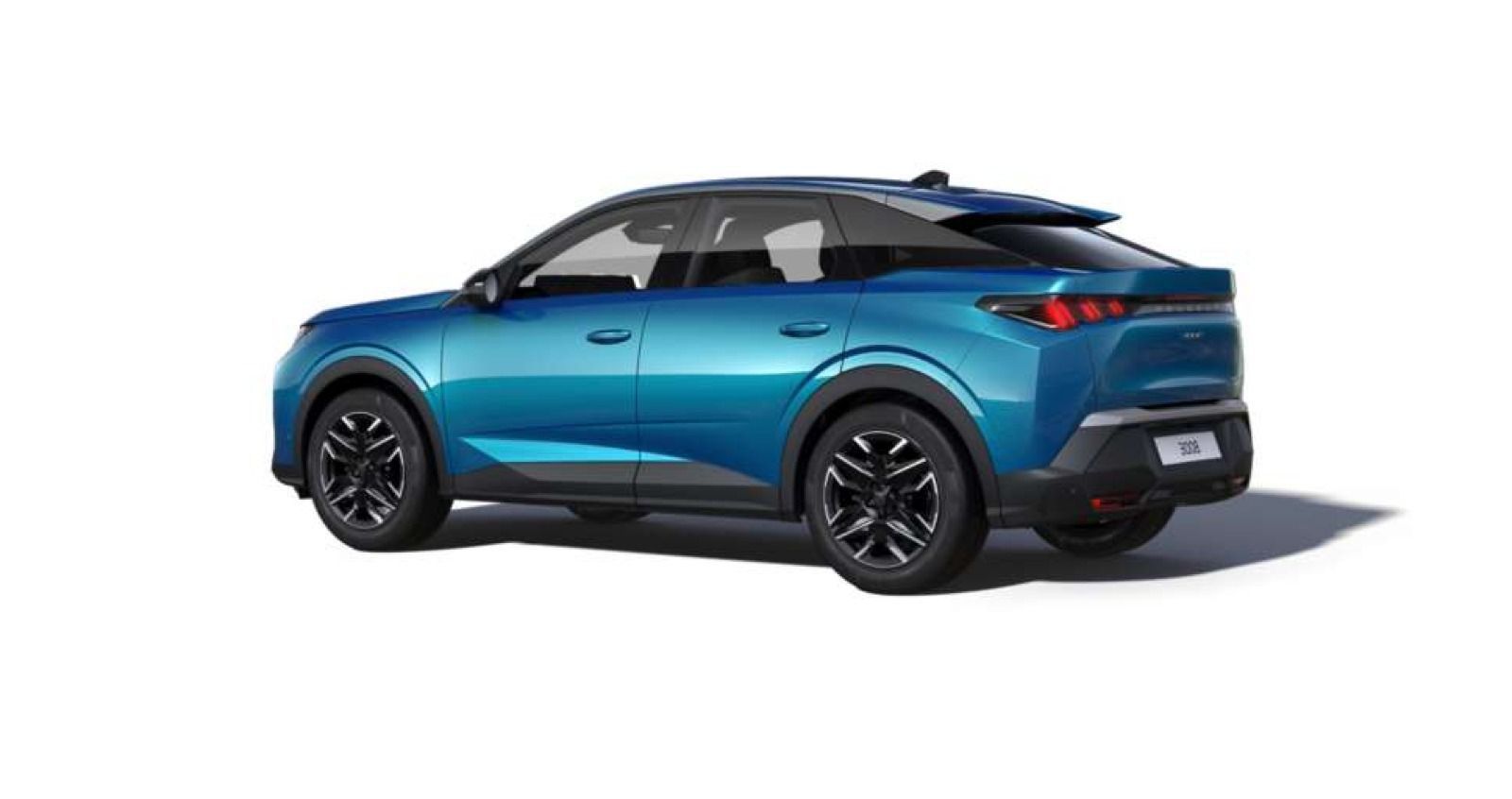 Peugeot 3008 - Bild 3