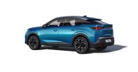 Peugeot 3008 - Vorschau Bild 3