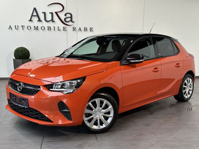 Opel Corsa e Edition SHZ+180°-KAMERA+SHZ+STYLE-PAKET