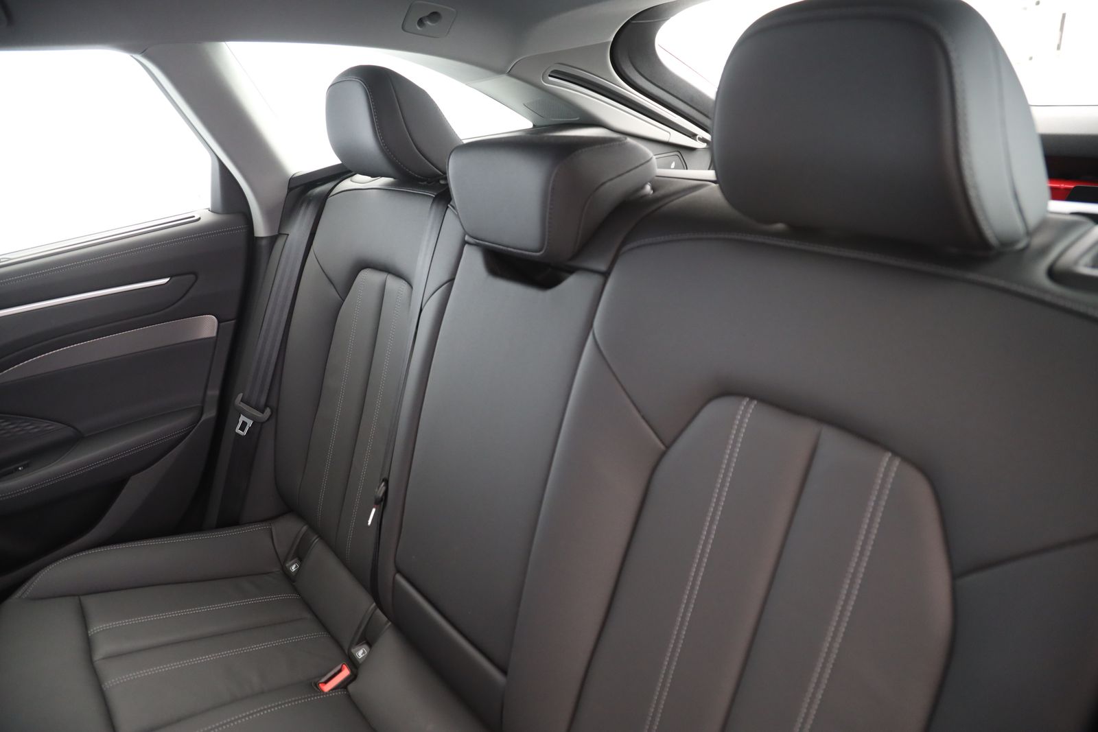 Audi A6 - Bild 14