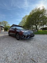 Toyota Avensis 1,8-l-V. Multidr. S Busin. Ed. T. Sp... - Toyota Avensis aus 2015