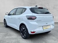 Dacia Sandero - Vorschau Bild 3