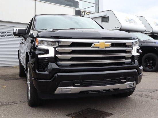 Chevrolet High Country 3,0ltr Duramax Diesel MJ 2025 4 Jah