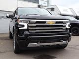 Chevrolet High Country 3,0ltr Dura Max Diesel MJ 2025 4 Ja - Chevrolet Gebrauchtwagen von 2025