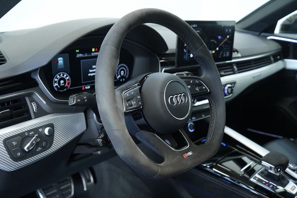 Audi Rs4