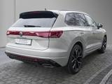 Volkswagen Touareg R-Line BlackStyle Pano SechuraBeige 22" - Gebrauchtwagen in Koblenz