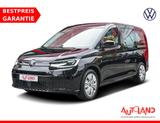 Volkswagen Caddy Maxi 1.5 TSI DSG LED Navi 7-Sitzer DAB PDC - Volkswagen Caddy Maxi in Dresden