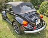 Volkswagen Käfer Cabriolet 1303 BJ 1976  - VW Käfer Gebrauchtwagen in Stuttgart
