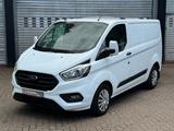 Ford Transit Custom Kasten 280 L1H1 Trend - mit Diesel-Antrieb: Standheizung, Kleinbus, mit Klimaanlage