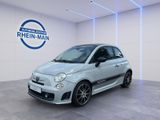 Abarth 500 C ABARTH EYECATCHER/CABRIO/AUTOMATIK - Abarth 500: Automatik