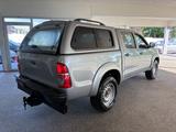 Toyota Hilux 2.5 D-4d Double Cab 4x4 - Toyota Hilux aus 2016