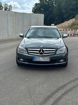 Mercedes-Benz Mercedes Benz w204 c280 Avantgarde - Mercedes-Benz C 280: Avantgarde