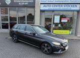 Mercedes-Benz C 180 T AvantgardeNaviKameraGarantieFinanzierung - Mercedes-Benz C 180 in Saarbrücken