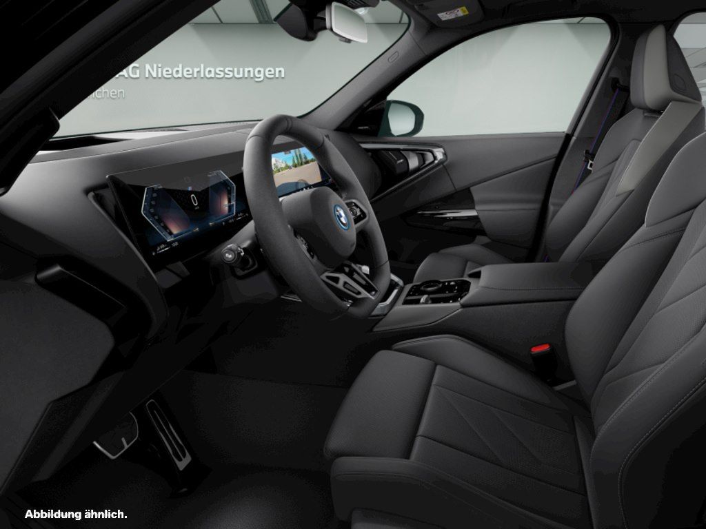 BMW X3 - Bild 5