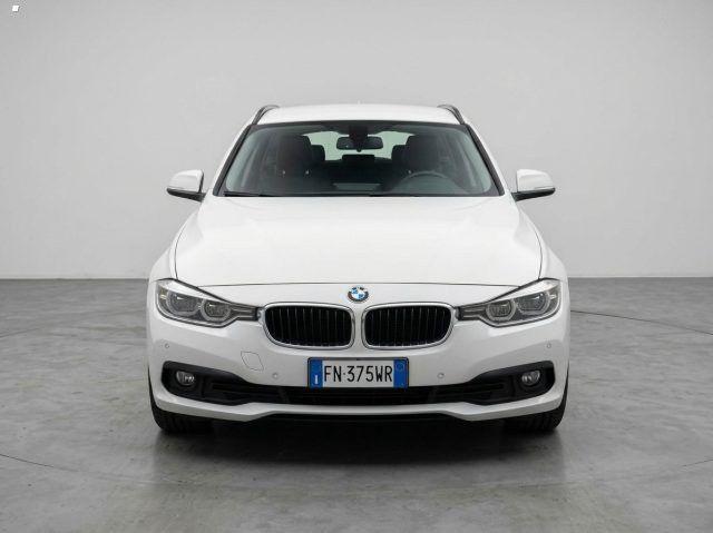 BMW 316