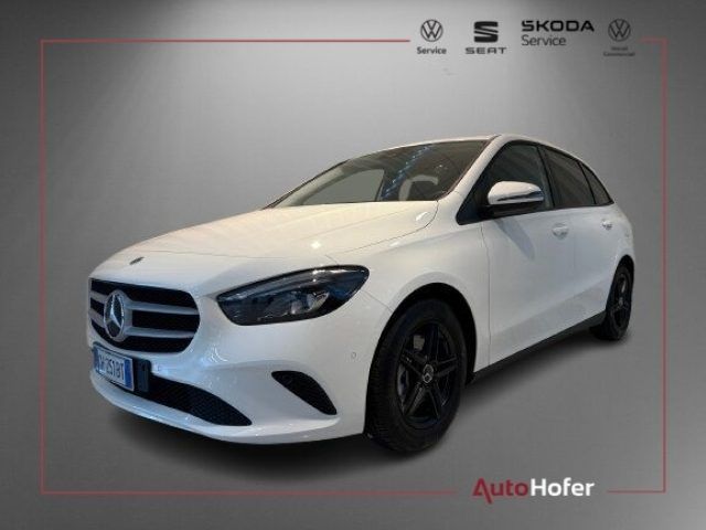 MERCEDES-BENZ MERCEDES-BENZ B 180 d Assist Radio Park Assist C