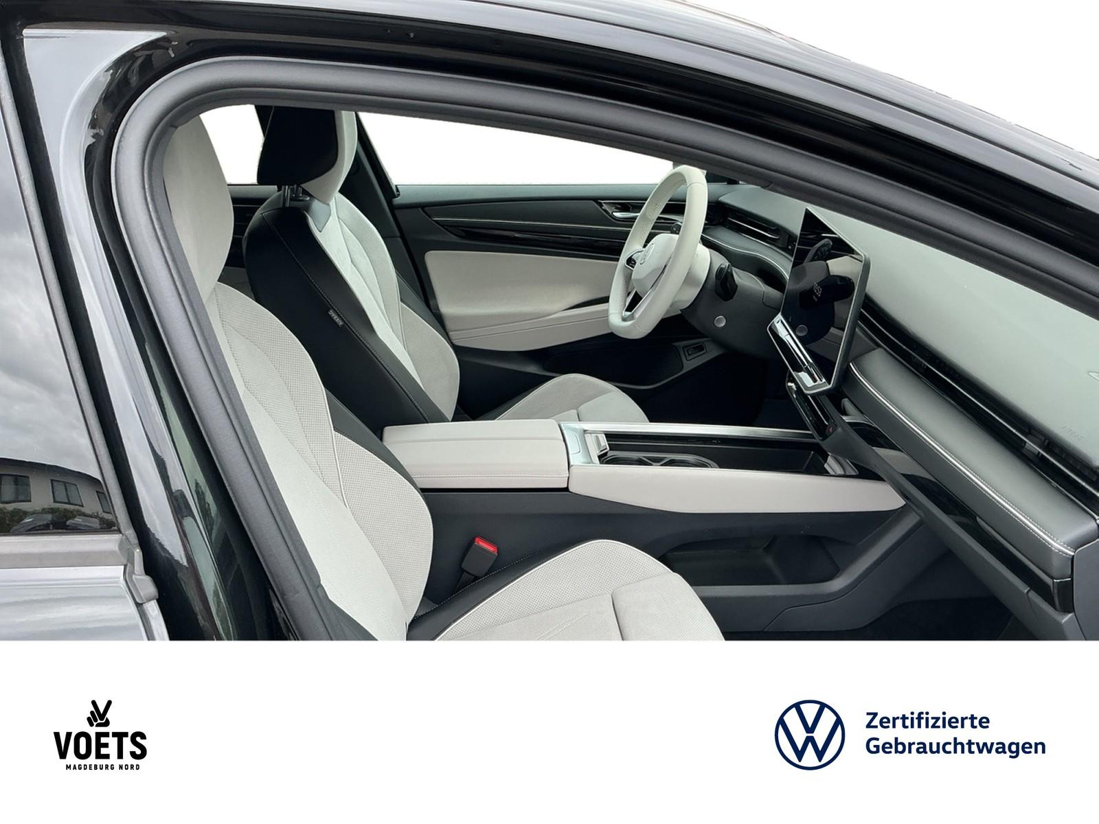 Volkswagen ID.7 Pro S 210 kW Pro S 210 kW IQ-LIGTH+AHK+NAVI