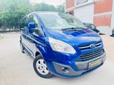 Ford Transit/Tourneo Custom Kombi 310 L1 Tourneo Tita - Ford Transit Kleinbus 9-Sitzer