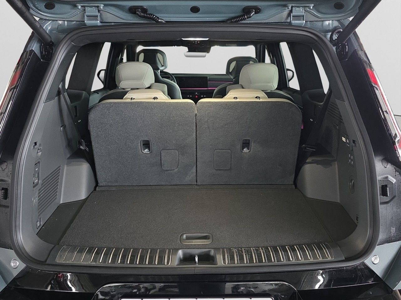 Kia EV9 - Bild 7
