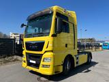 MAN TGX 18.440/BLS/EURO 6/INTARDER/GERMAN TRUCK - MAN Truck