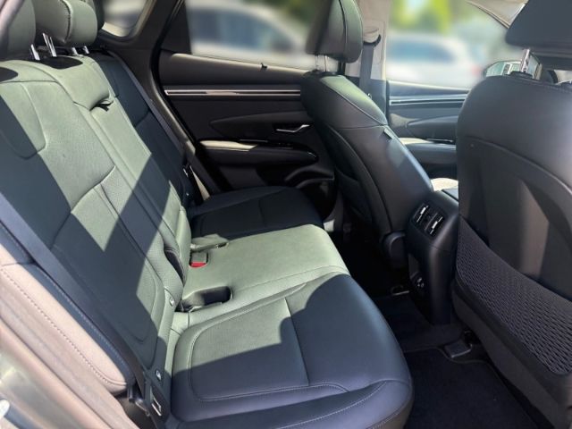 Fahrzeugabbildung Hyundai Tucson Prime Plug-In Hybrid 4WD +KLIMA+LEDER+UVM