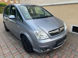 Opel Meriva Edition 1,6 2.Hd Allwetter Klima Tüv NEU - Opel Meriva in Herne