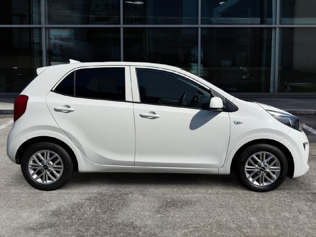 Fahrzeugabbildung Kia Picanto Dream Team