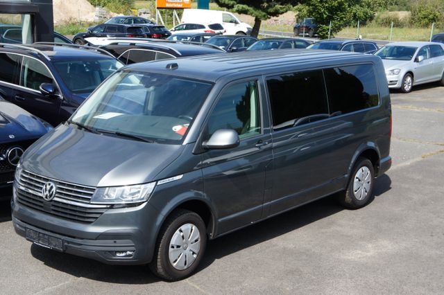 Volkswagen T6.1 Comfortl*LANG*DSG*AHK*ACC*STANDHZ*Navi*LED*