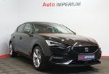 Seat Leon FR 1.5 eTSI*LED*ACC*RfK*Virtual Cockpit - gebrauchte Seat Leon aus dem Jahr 2022