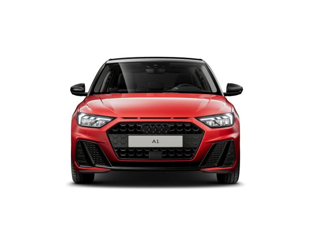 A1 Sportback S line 25 TFSI S-tronic,LED,S-line