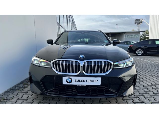 BMW 330 d xDrive Touring M Sport 19'' AHK Innov. Com foto 2