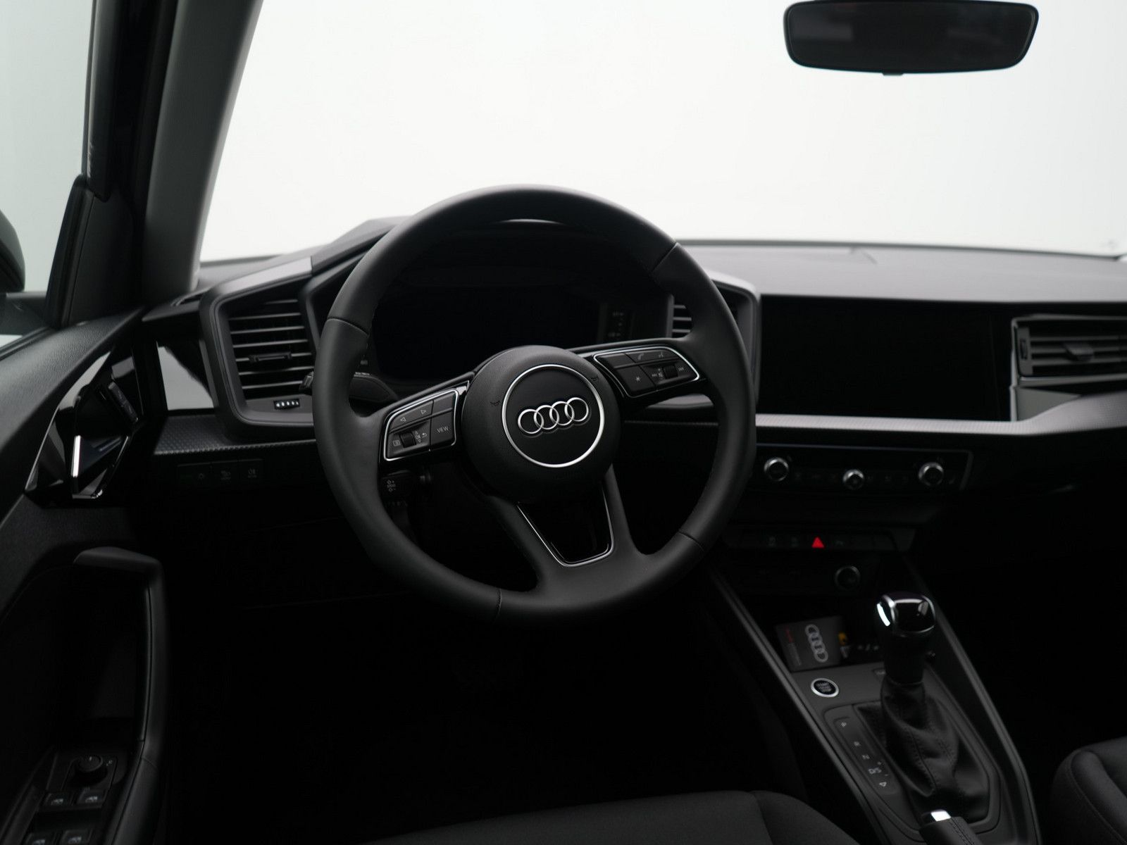 Audi A1 - Bild 6