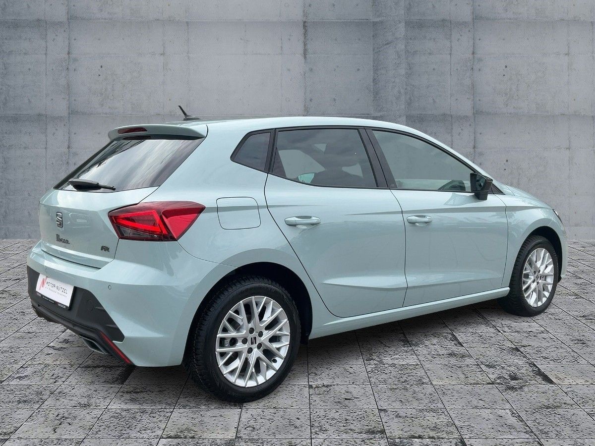 Seat Ibiza - Bild 6