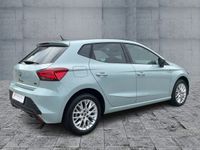 Seat Ibiza - Vorschau Bild 6