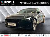 Polestar 2 Long Range Single PILOT PLUS KLIMA BLIS 360 - Polestar 2 Gebrauchtwagen in Berlin