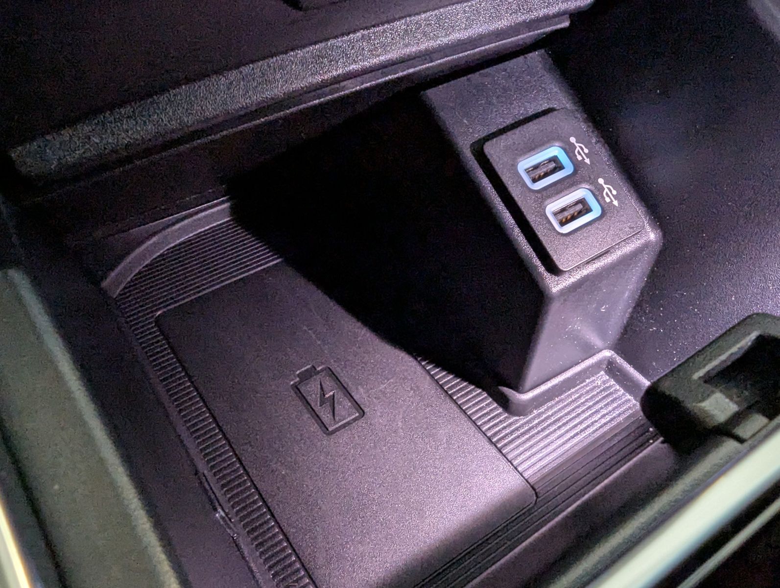 FORD Edge ST-Line 4x4 t B&O Teil-Leder Kamera AHK 20" - Image 27