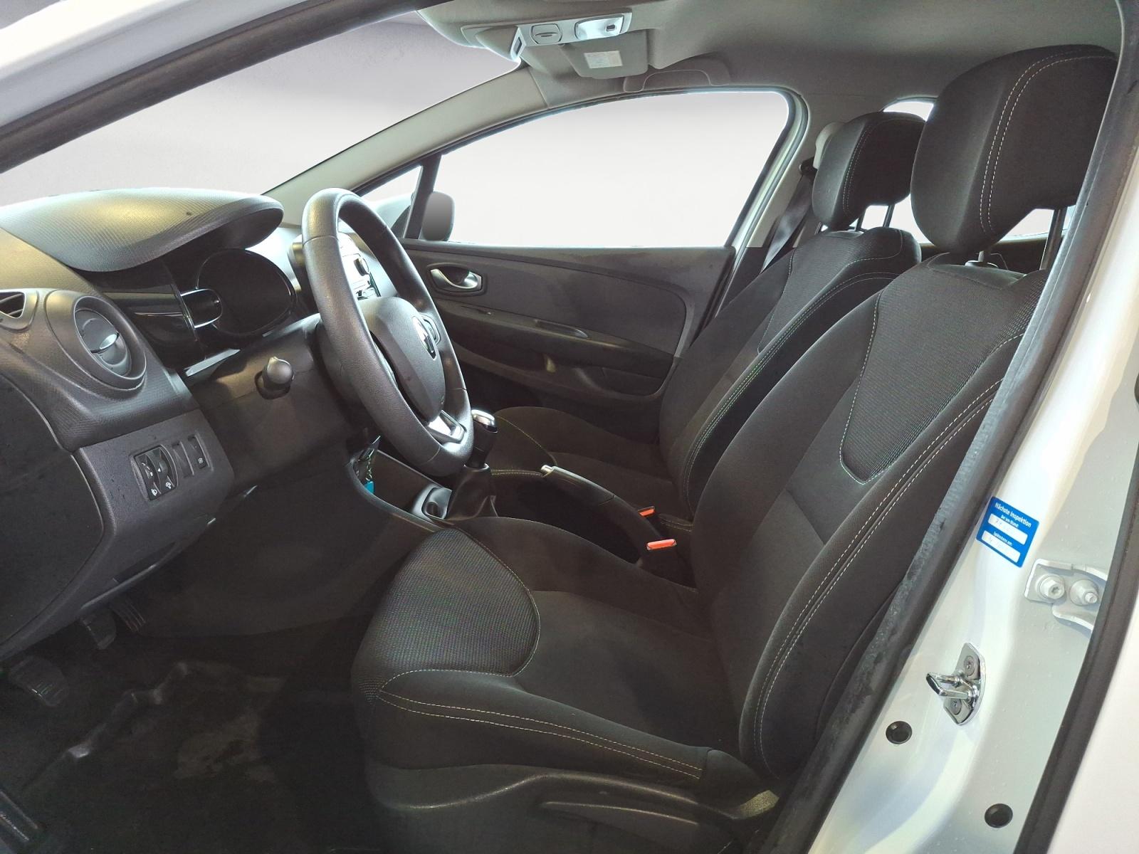 Renault Clio TCe 75 Life Bluetooth