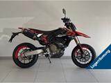 Ducati Hypermotard 698 MONO RVE - Vorführfahrzeug - Ducati Hypermotard 698