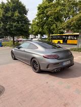 Mercedes-Benz C 43 AMG Mercedes-AMG C 43 4MATIC Autom. Mer... - Mercedes-Benz C 43 AMG in Berlin