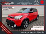 Kia Soul 1.6 GDI Spirit | Navi | Leder | Sitzhzg | - Kia Soul mit Benzin-Antrieb