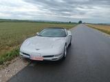 Corvette C5 5.7 Supercharged - Corvette C5 von privat