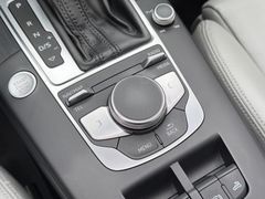 AUDI A3 Cabriolet*Standh.*Navi*Temp*AHK*Airscarfe*Shz